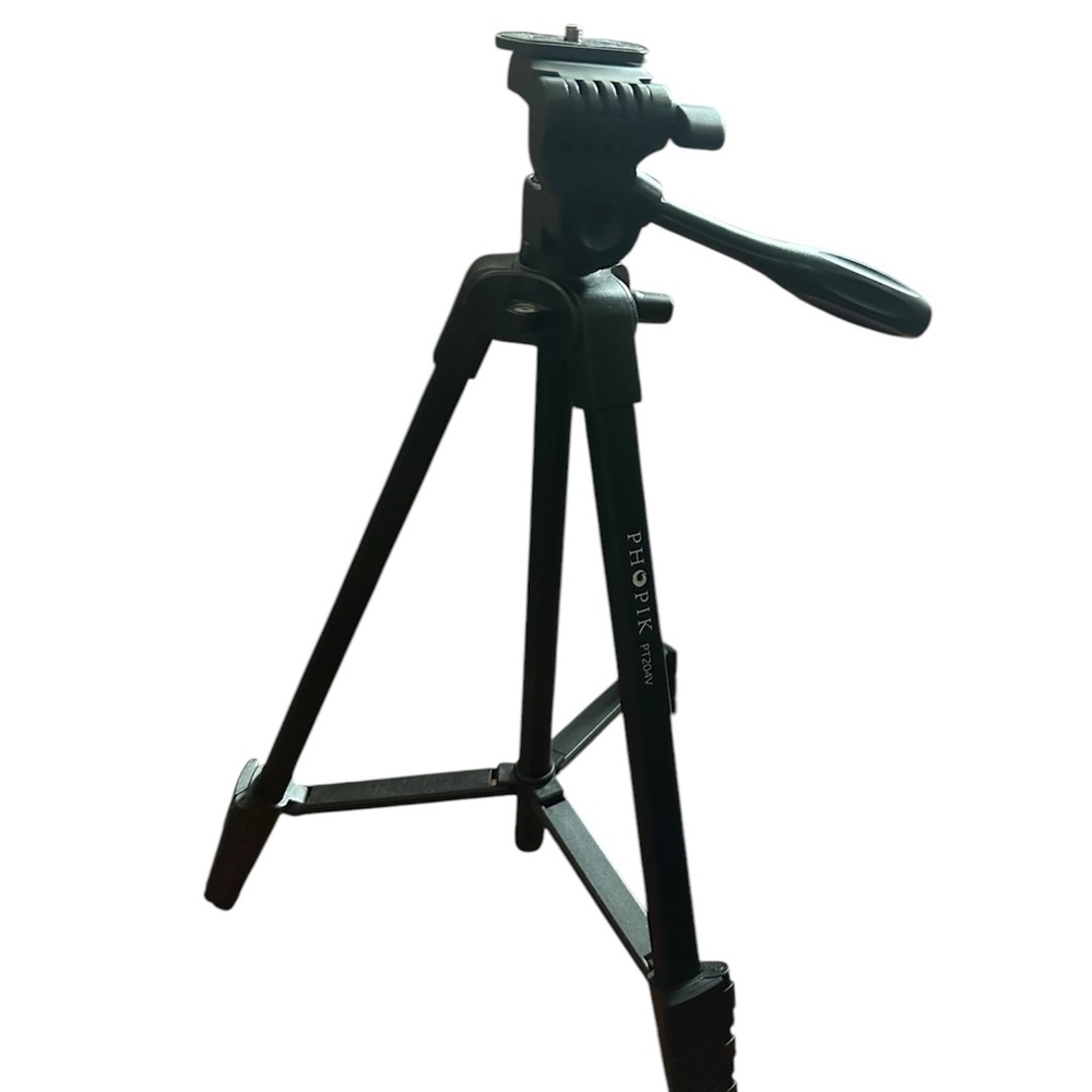 PHOPIK Tripod 55Inches